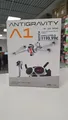Produktbild: ANTIGRAVITY A1  Weiß, Orange, Schwarz Drohne 8K 360 Drohne Standard Bundle