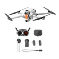 Produktbild: INSTA360 Antigravity A1 Standard Bundle 360°-Kameradrohne, Weiß