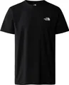 Produktbild: THE NORTH FACE SIMPLE DOME T-Shirt 2026 tnf black - S