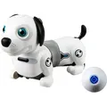 Produktbild: Silverlit Interkativer Roboter-Hund Robo Dackel Junior