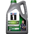 Produktbild: Mobil 1 ESP 5W-30, 5L