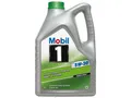 Produktbild: Mobil 1 ESP 5W-30 5 Liter Motoröl Porsche Freigabe C30
