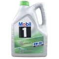 Produktbild: MOBIL 1 ESP 5W-30 5 L
