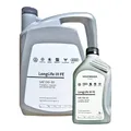 Produktbild: VW LongLife III FE 0W-30 Original Motorenöl - 6 Liter   | VW 507.00 / 504.00
