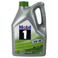 Produktbild: Mobil 1 ESP 5W-30 5 Liter Motoröl ACEA C2 C3 VW 504 00 507 00 MB dexos2