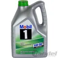 Produktbild: 5L MOBIL 1 ESP 5W-30 MOTORÖL passend für 507 00 LONGLIFE-04 MB-APPROVAL 229.31
