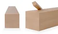 Produktbild: Leimholzbalken - Buche gehobelt - 80 x 80 x 350 mm