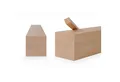 Produktbild: Woodsellers Kantholz Leimholzbalken - Buche gehobelt - 80 x 80 x 350 mm, (1-tlg), Leimholzbalken Buche nach Maß - Kantholz, Brettschichtholz, Massivholz