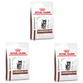 Produktbild: Royal Canin Veterinary Gastrointestinal Kitten Feline | 3er Pack | 3 x 400 g | Diät-Alleinfuttermittel für Kätzchen | Kann dabei helfen den Gastrointestinaltrakt zu unterstützen