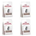 Produktbild: Royal Canin Gastrointestinal Kitten Feline | 4er Pack | 4 x 400 g | Diät-Alleinfuttermittel für Kätzchen | Kann dabei helfen Störungen im Gastrointestinaltrakt zu verringern