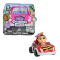 Produktbild: Disney 44746 Doorables Let's Go Fahrzeuge Serie 2, Mehrfarbig