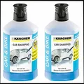 Produktbild: Kärcher Stecker Clean Universal Hochdruckreiniger Auto Fahrrad Shampoo Reiniger