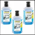 Produktbild: Kärcher Stecker Clean Universal Hochdruckreiniger Auto Fahrrad Shampoo Reiniger