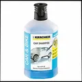 Produktbild: Original Kärcher Hochdruckreiniger Auto Shampoo Reiniger Reinigungsmittel