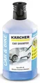 Produktbild: Kärcher Autoshampoo RM 610 3-in-1 1L für Hochdruckreiniger K2 - K7 Aktiv-Schmutz