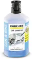 Produktbild: Kärcher 3-in-1 Autoshampoo Hochdruckreiniger Zubehör Reinigung KFZ Auto 1 Liter