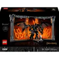 Produktbild: LEGO Icons 10367 LotR: Balrog Bücherstütze