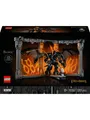 Produktbild: LEGO Icons 10367 Der Herr der Ringe: Balrog Bücherstütze