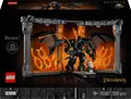 Produktbild: LEGO Der Herr der Ringe: Balrog™ Bücherstütze - 10367