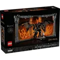 Produktbild: LEGO® Icons 10367 Der Herr der Ringe: BalrogTM Bücherstütze
