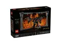 Produktbild: LEGO® Der Herr der Ringe: Balrog? Bücherstütze