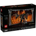 Produktbild: LEGO® Icons 10367 Der Herr der Ringe: Balrog™ Bücherstütze
