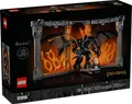 Produktbild: Gadget - Lego: 10367 - Icons - Il Signore Degli Anelli: Book Nook Del Balrog -D-