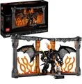 Produktbild: LEGO® Icons 10367 Der Herr der Ringe: Balrog Bücherstütze