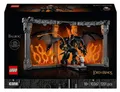 Produktbild: LEGO® ICONS 10367 DER HERR DER RINGE GANDALF VS. BALROG NEU OVP