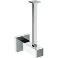 Produktbild: Ideal Standard IOM Cube Ersatzrollenhalter E2199AA ohne Deckel, mit Befestigungssatz, verchromt