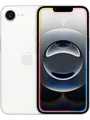 Produktbild: Apple iPhone 16e 256 GB Weiß