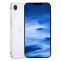 Produktbild: Apple iPhone 16e 256GB Weiß iOS Smartphone wie neu