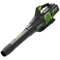 Produktbild: Greenworks 60V Akkusystem Akku-Laubbläser GD60AB