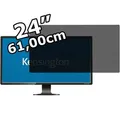 Produktbild: Kensington Blickschutzfilter 626488 2-Wege, für 24 Zoll / 16:10 Monitore, mit Blaulichtfilter