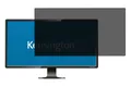 Produktbild: Kensington Blickschutzfilter schwarz, 61 cm (24