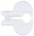 Produktbild: 25x BOSCH Spanreißschutz, passend zu GST 14,4 V GST 18 V GST 75 BE GST 80