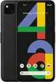 Produktbild: Google Pixel 4a 4G Schwarz 128 GB Dual-SIM Android Smartphone 6,2
