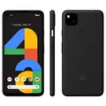 Produktbild: Google Pixel 4a 128GB Black Schwarz sehr guter Zustand
