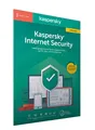 Produktbild: Kaspersky Internet Security 2020 Upgrade | 3 Geräte | 1 Jahr | Windows/Mac/Android | Aktivierungscode in frustfreier Verpackung
