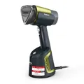 Produktbild: Tefal Aero Steam Dampfglätter mit Keramiksohle und 3 Modi für perfekte Textilpfl