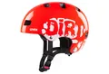 Produktbild: Uvex Kinderfahrradhelm Kid 3 Dirtbike neon red (orange)