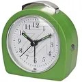 Produktbild: TFA Analog-Quarzwecker grün 60.1021.04