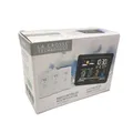 Produktbild: La Crosse Technology Wetterstation Funk Wetterstation Temperatur Feuchtigkeit sc