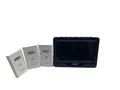 Produktbild: Funk-Wetterstation mit 3 Sensoren La Crosse Technology - WS6204