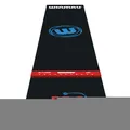 Produktbild: Winmau Dartmatte Pro Zone Precision Blade 6 8216 | Dartteppich für Dart Scheibe