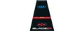 Produktbild: WINMAU Pro Zone Präzisions-PVC-Dartmatte