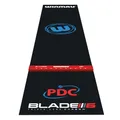 Produktbild: Winmau - Dartmatte - Pro Zone Precision 300 x 60 cm