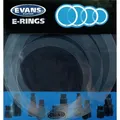 Produktbild: EVANS ER-Fusion E-Ring Set 10-12-14-14 Fell Zubehör