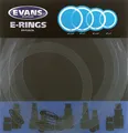 Produktbild: EVANS ER-Fusion E-Ring Set 10-12-14-14 Zoll