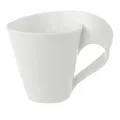 Produktbild: Villeroy und  Boch 200ml Kaffeetasse NewWave Premium Porcelain Teetasse